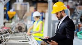 Manufacturing