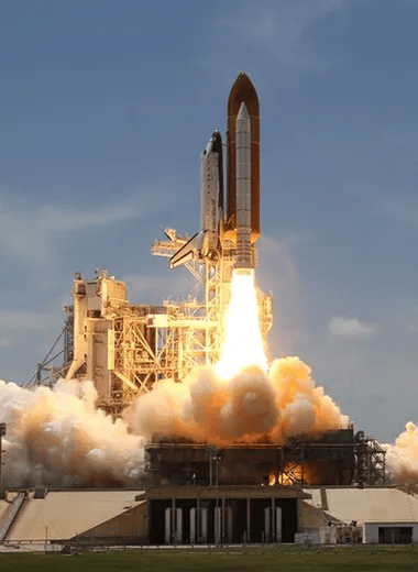 aerospace & defense industry