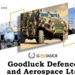 Good Luck Defence and Aerospace Ltd.