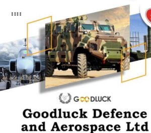 Good Luck Defence and Aerospace Ltd.