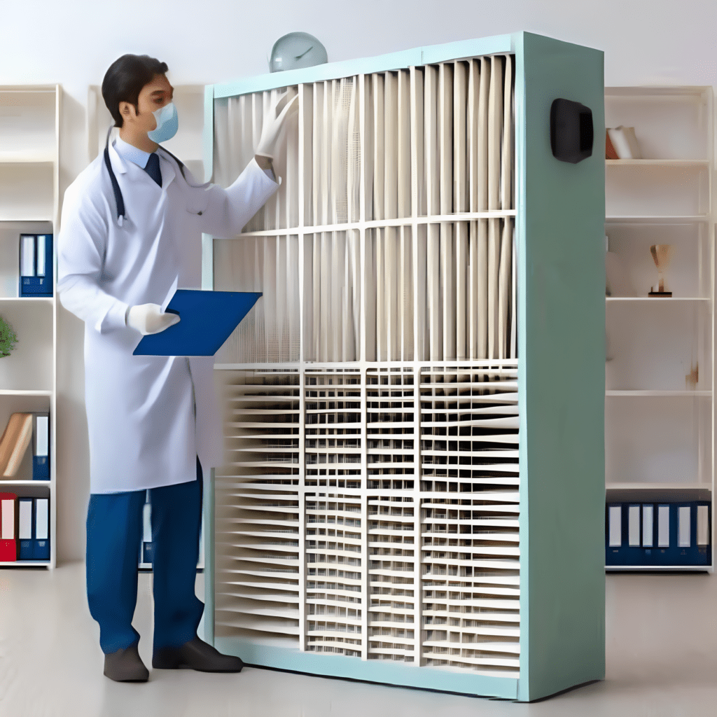 Air Filters