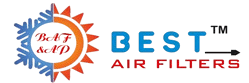 India's Trusted Air Filter MANUFACTURING