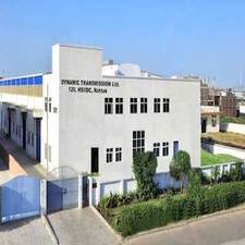 Dynamic Transmission Ltd company image