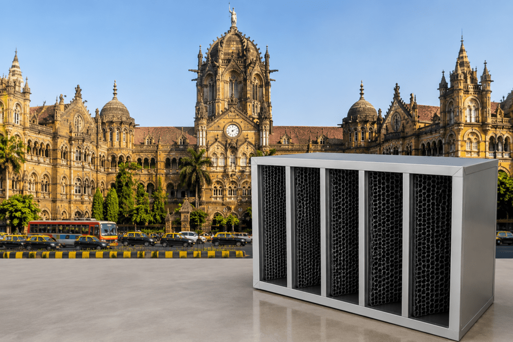 Air Filter Manufacturers in India