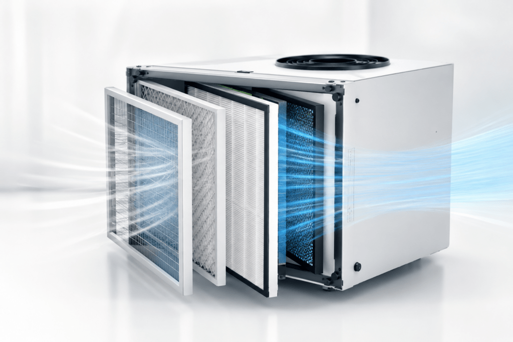 Best Air Filter