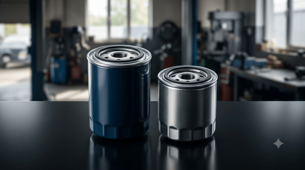 diesel filter