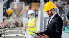 Manufacturing