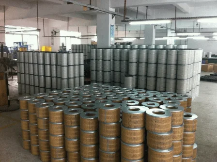 High Temperature Filter Manufacturer in Delhi