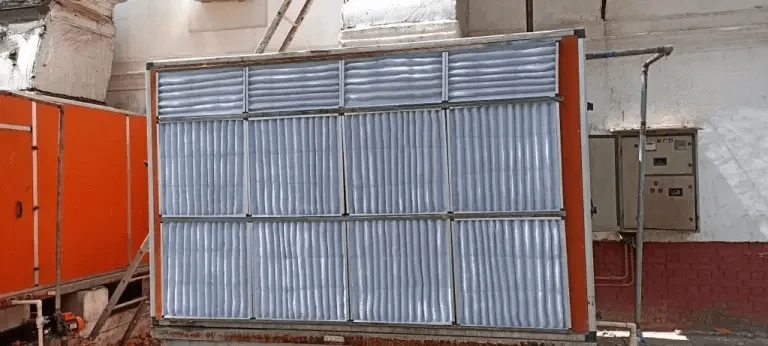 Pre filter manufacturer in India
