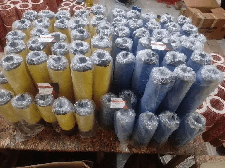 Medical Filters