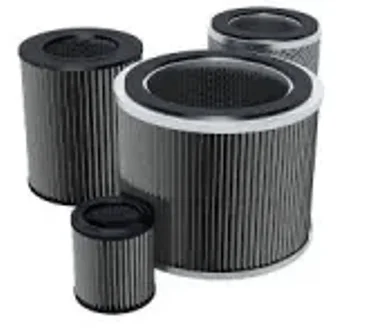 Carbon Filter