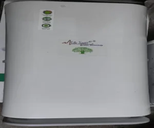 Room Air Purifier