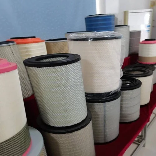 Industrial Filter