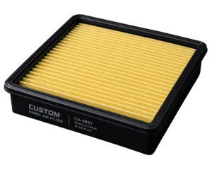 panel Filter