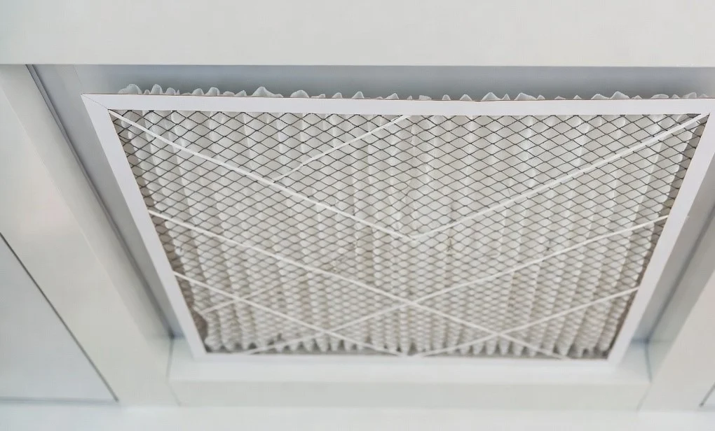 Ceiling Filters