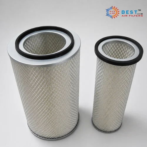 Truck Air Filter: Best Types, Sizes & Replacement Guide (2026)